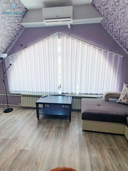Купить 2 комнатную квартиру площадью 74.2 м² за 4800000 рублей в Димитровград