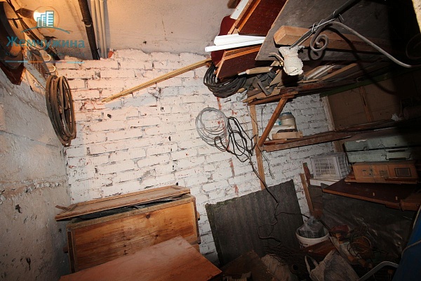 2-к квартира, 42 кв.м.