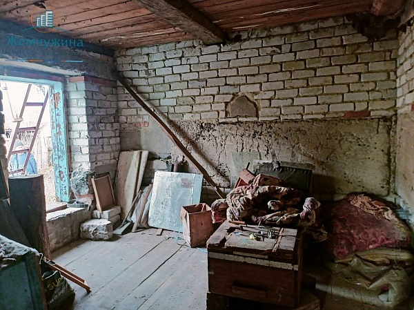 Дом , 54 кв.м. , 19 сот.