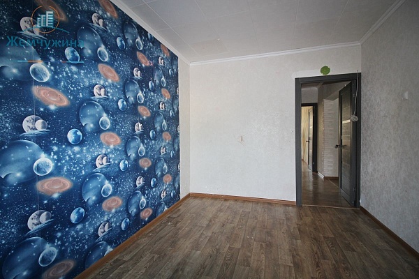 3-к квартира, 66 кв.м.