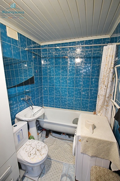 1-к квартира, 37 кв.м.