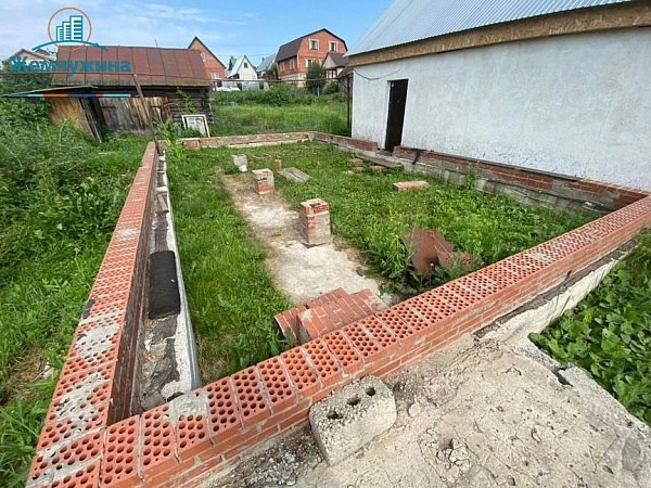 Дом , 54 кв.м. , 10 сот.