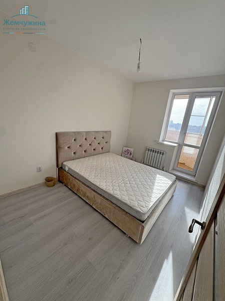 3-к квартира, 64 кв.м.