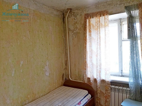 1-к квартира, 12 кв.м.