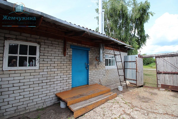 Дом , 36 кв.м. , 42 сот.
