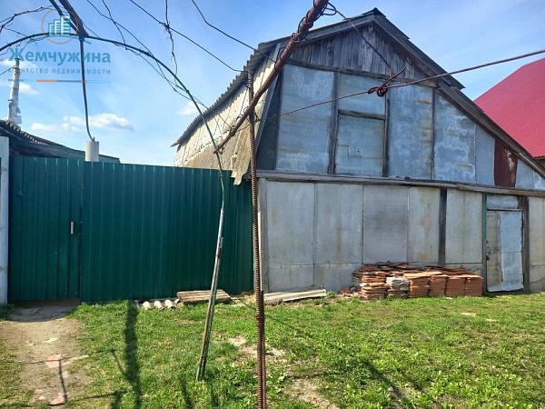 Дом , 39 кв.м. , 15 сот.