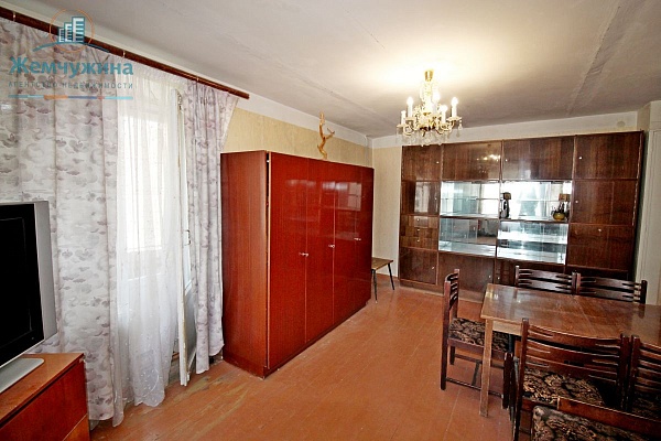 2-к квартира, 46 кв.м.