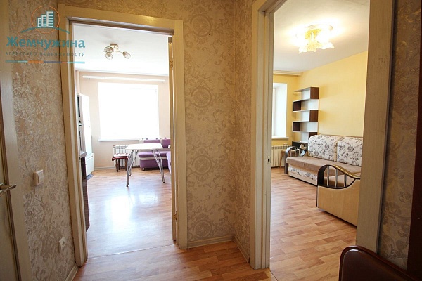 1-к квартира, 32 кв.м.