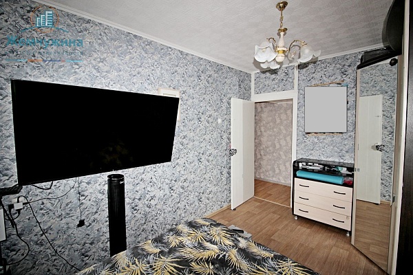 2-к квартира, 52 кв.м.
