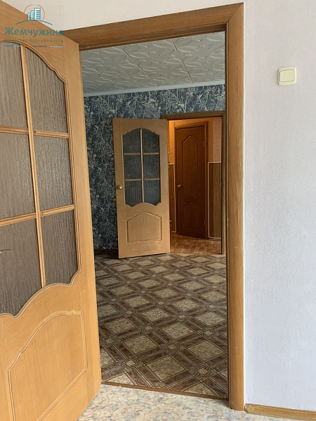 2-к квартира, 44 кв.м.