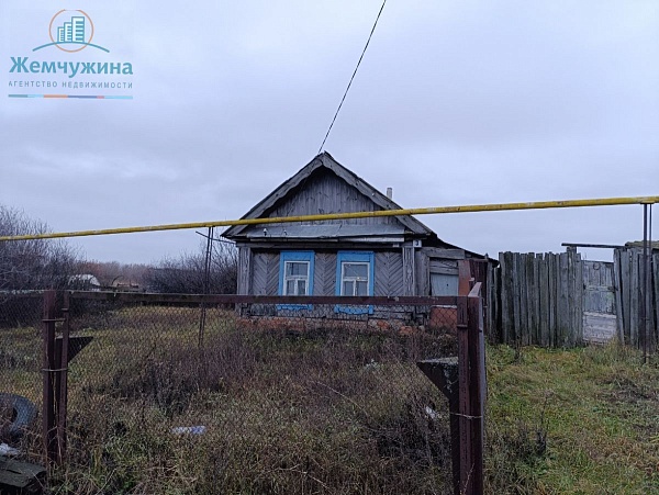 Частный дом в Димитровграде площадью 26.1 м² за 400000 рублей