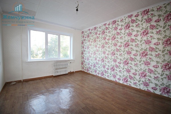 3-к квартира, 66 кв.м.