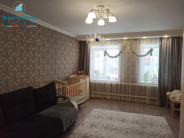 Купить часть дома в Димитровграде 58.9 м² за 1800000 рублей