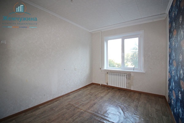 3-к квартира, 66 кв.м.