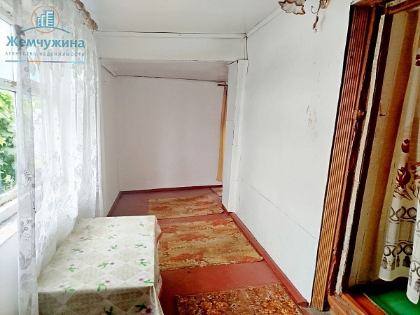 Дом , 34 кв.м. , 27 сот.