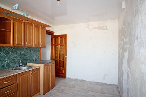 4-к квартира, 76 кв.м.