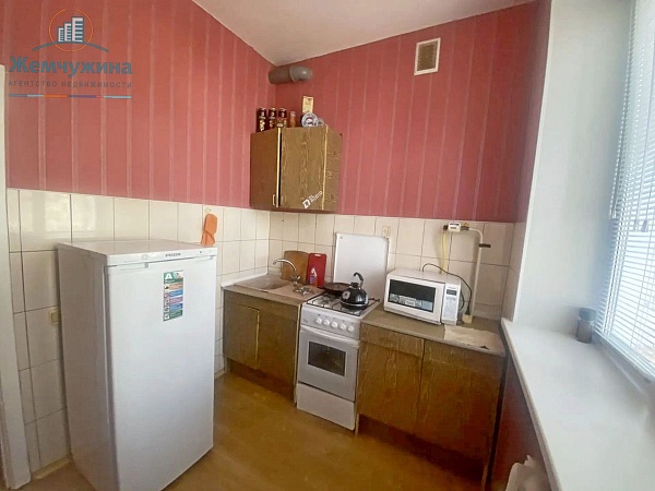 Купить 1 комнатную квартиру площадью 29.8 м² за 1700000 рублей в Димитровград