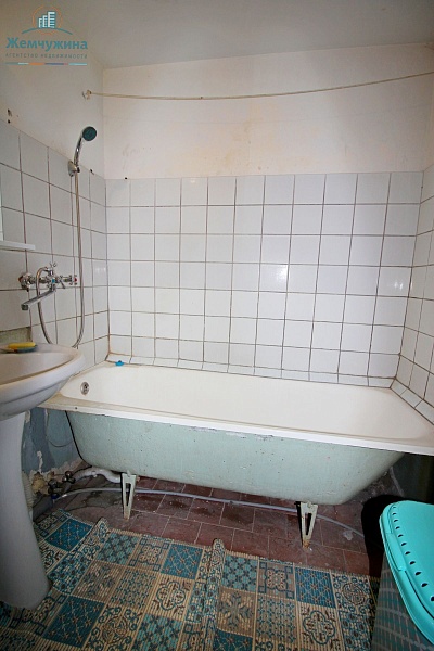 2-к квартира, 54 кв.м.