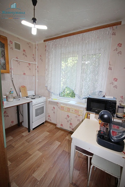 2-к квартира, 43 кв.м.