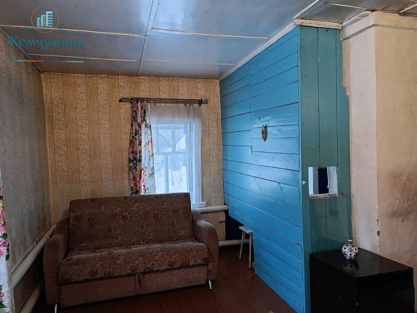 Дом , 52 кв.м. , 9 сот.