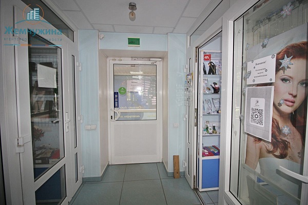 Помещения свободного назначения, 90 кв.м.