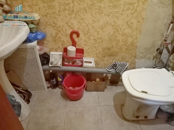 2-к квартира, 48 кв.м.
