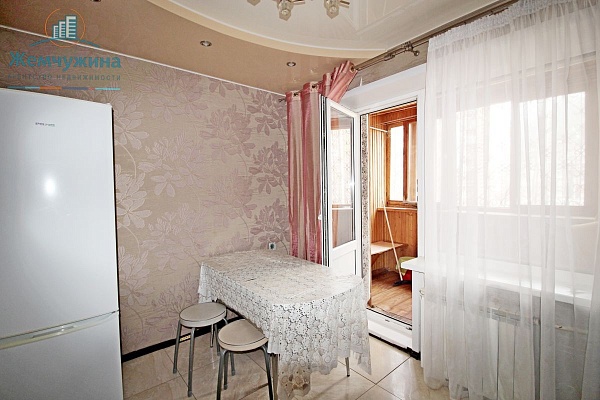 2-к квартира, 52 кв.м.
