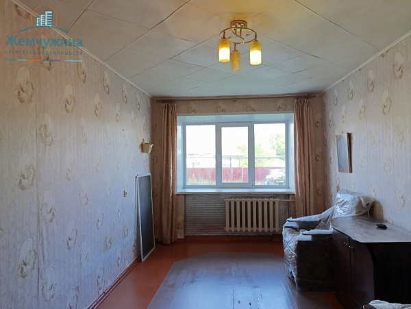 Купить 1 комнатную квартиру площадью 30 м² за 650000 рублей в Димитровград