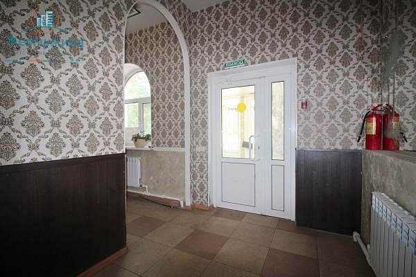 Помещения свободного назначения, 465 кв.м.