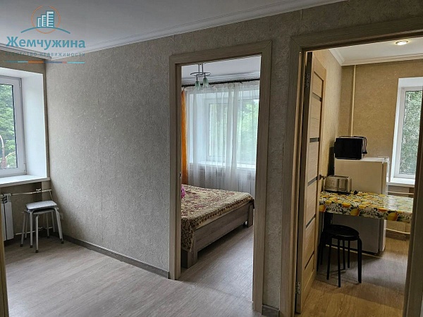 1-к квартира, 30 кв.м.
