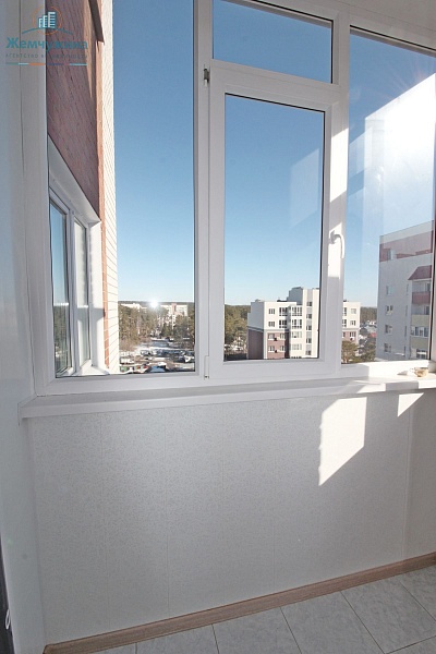 4-к квартира, 122 кв.м.