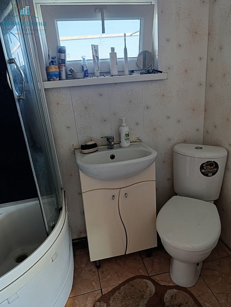 Дом , 62 кв.м. , 21 сот.