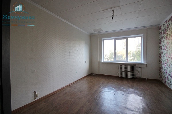 3-к квартира, 66 кв.м.