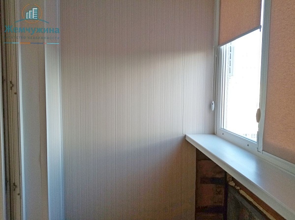 2-к квартира, 50 кв.м.
