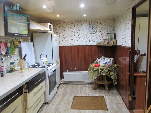 Частный дом в Димитровграде площадью 143 м² за 2200000 рублей