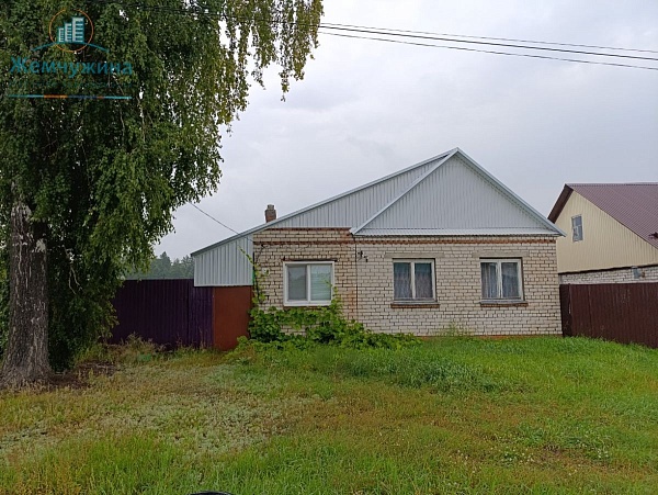 Частный дом в Димитровграде площадью 83.1 м² за 5500000 рублей