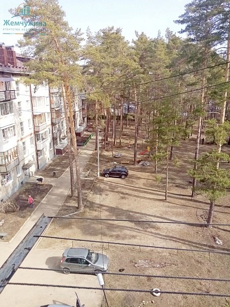 1-к квартира, 12 кв.м.
