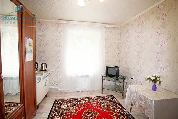 Комната площадью 16.3 м² по цене 395000  рублей в Димитровграде 