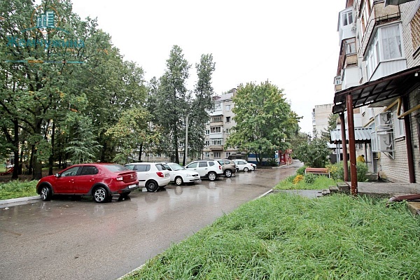 3-к квартира, 66 кв.м.