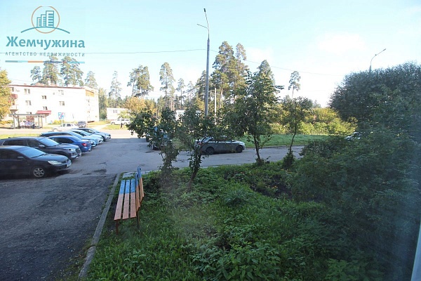 3-к квартира, 66 кв.м.