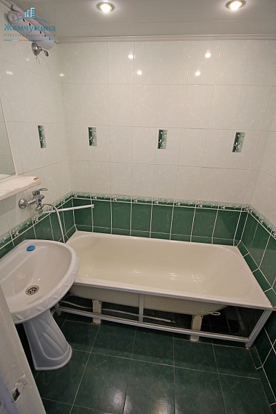 2-к квартира, 49 кв.м.