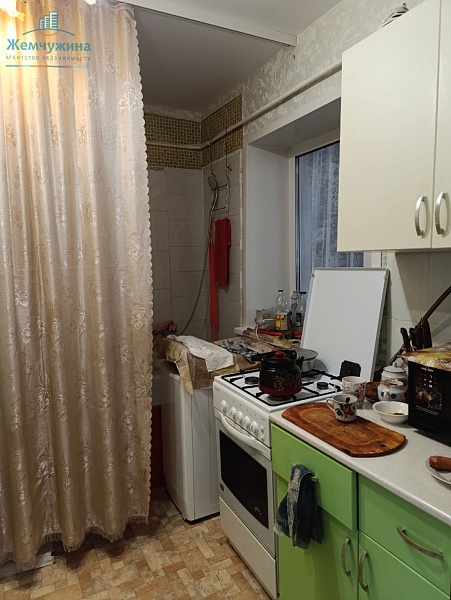 Часть дома , 44 кв.м. , 8 сот.