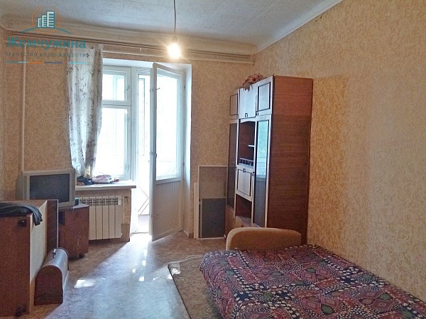 2-к квартира, 48 кв.м.
