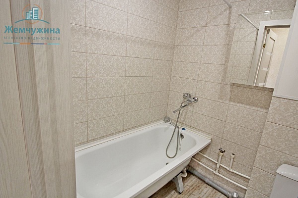 1-к квартира, 33 кв.м.