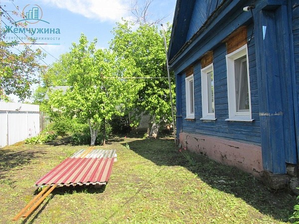 Дом , 40 кв.м. , 13 сот.