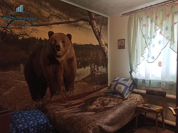 Дом , 83 кв.м. , 39 сот.