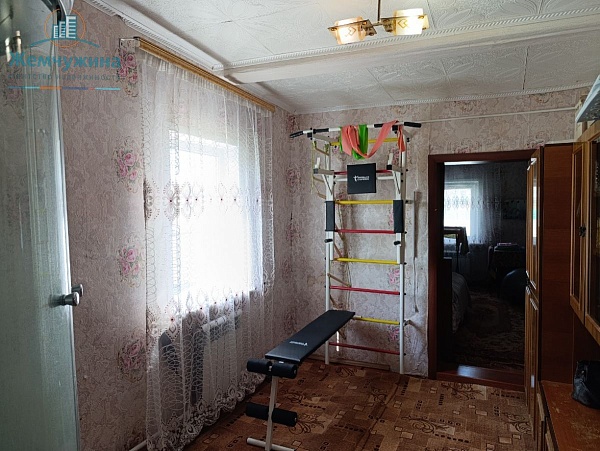 Дом , 55 кв.м. , 29 сот.