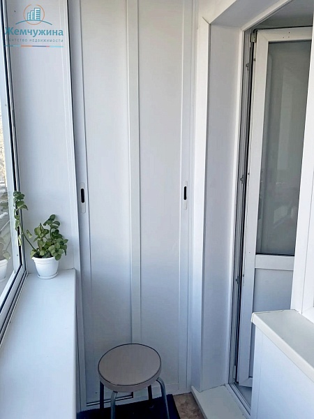 3-к квартира, 59 кв.м.