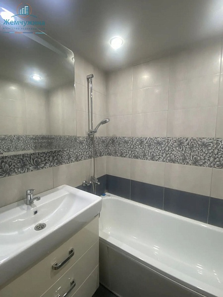 3-к квартира, 70 кв.м.