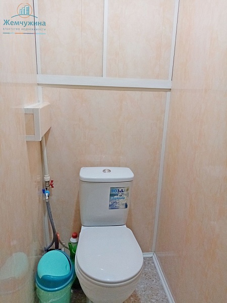 2-к квартира, 50 кв.м.
